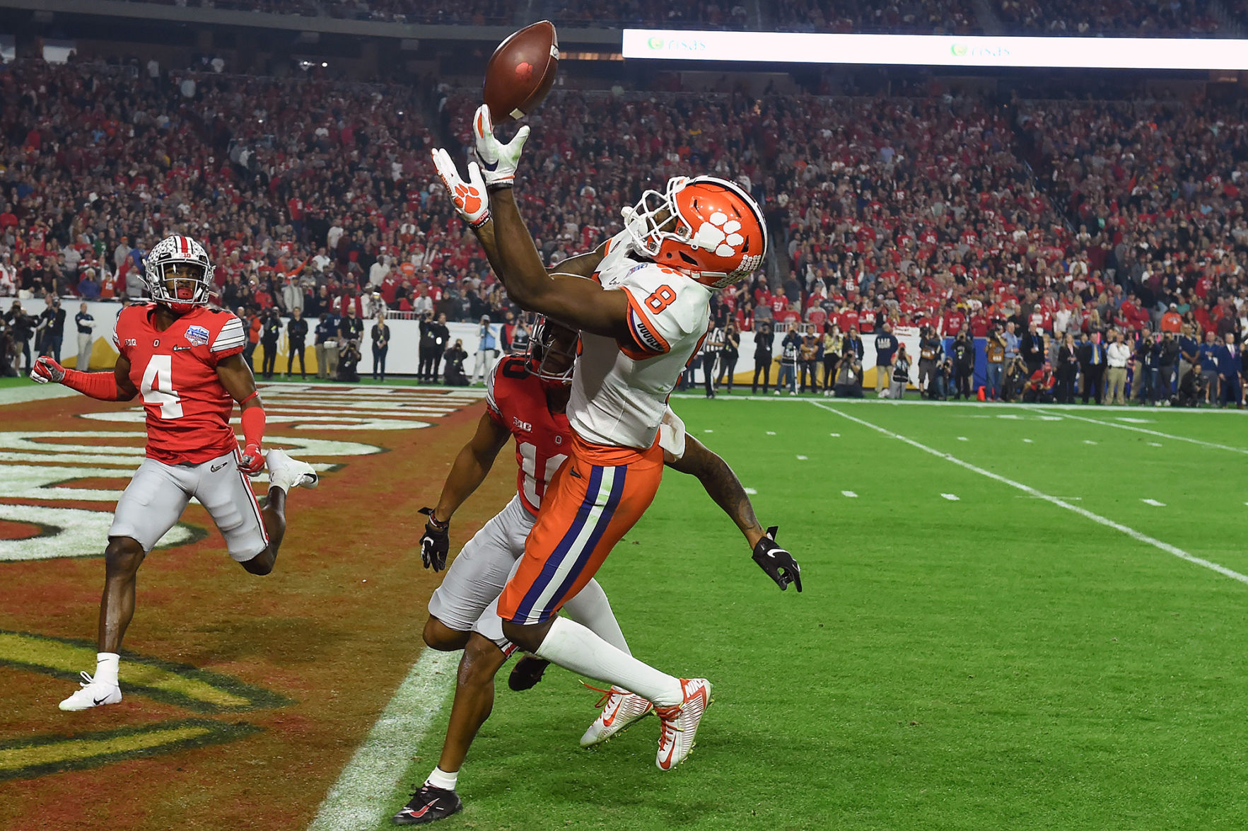 Justyn Ross